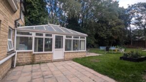Orangery
